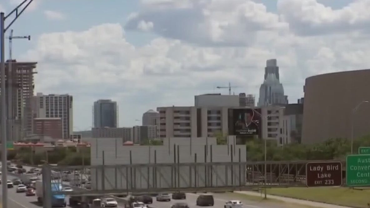 Austin-area businesses can now move to 75% occupancy